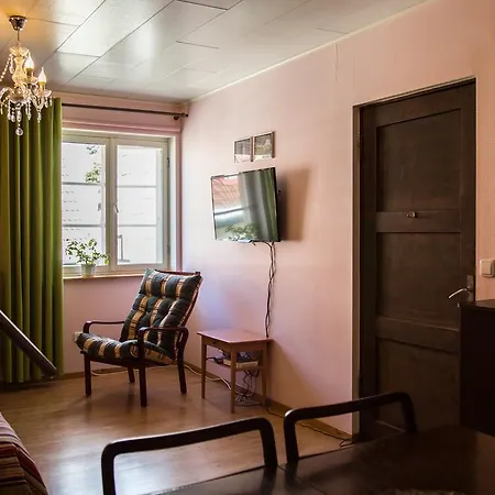 Apartamento Kuninga Pärnu