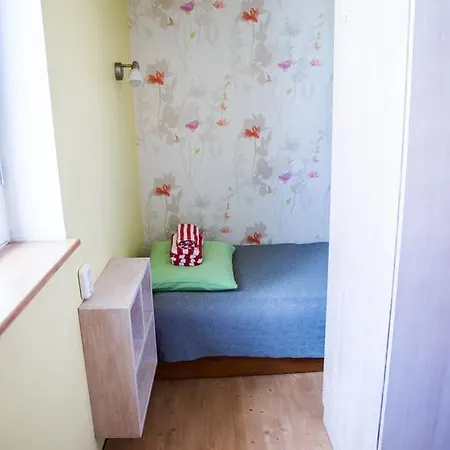 Apartamento Kuninga *